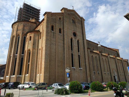 Chiesa di San Niccolò